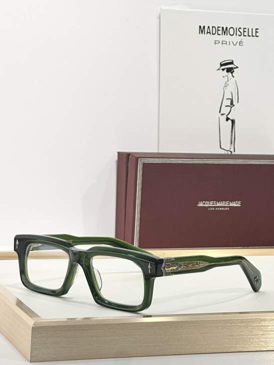 Picture of Jacques Marie Mage Sunglasses _SKUfw75331979fw